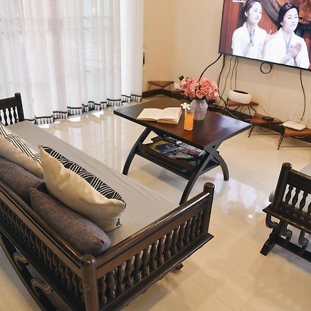 Willing Vacation Villa Chiang Mai Esterno foto